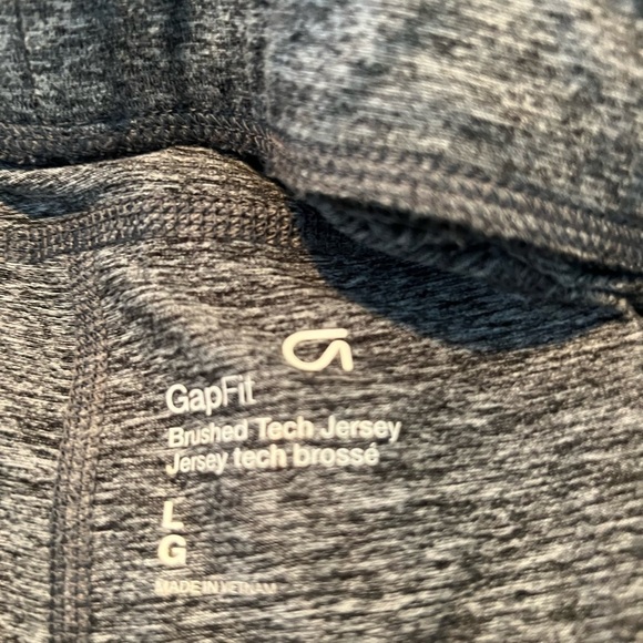 Gap  sweatpants - Picture 4 of 4